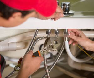 About The Faucet Pros Yermo, CA